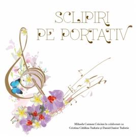 Sclipiri pe portativ