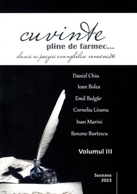 Cuvinte pline de farmec vol. III