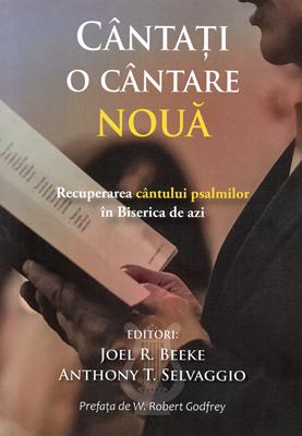 Cantati o cantare noua