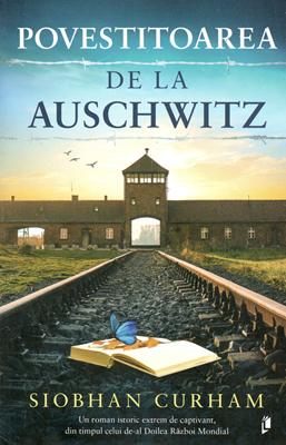 Povestitoarea de la Auschwitz