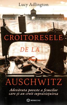 Croitoresele de la Auschwitz