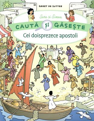 Cei doisprzece apostoli