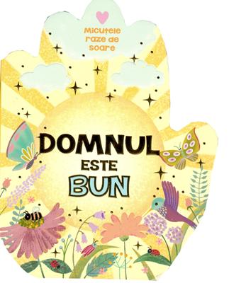 Domnul este bun