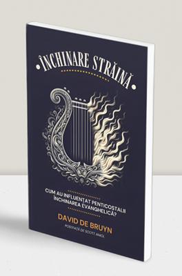 Inchinare straina – David de Bruyn