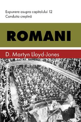 Romani expunere asupra cap 12 - Conduita crestina
