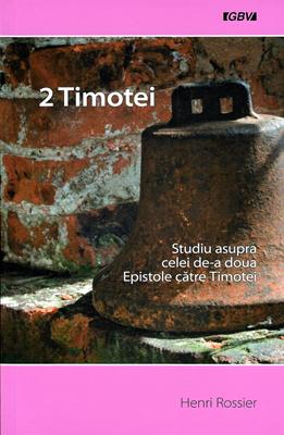 2 Timotei