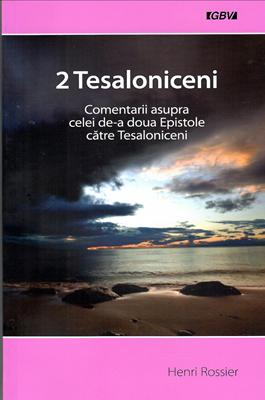 2 Tesaloniceni