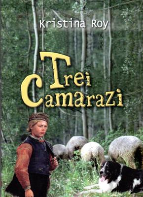 Trei camarazi