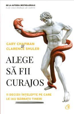 Alege să fii curajos