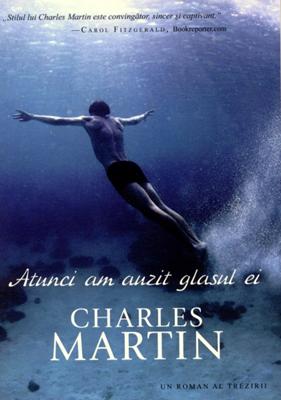 Atunci am auzit glasul ei