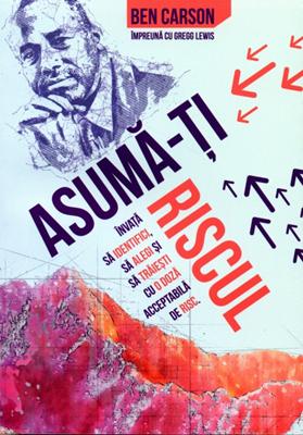 Asumă-ţi riscul