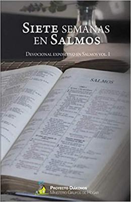 Siete Semanas En Salmos