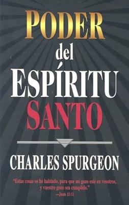 Poder del Espíritu Santo