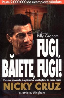 Fugi, băiete, fugi!
