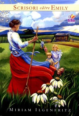 Scrisori către Emily