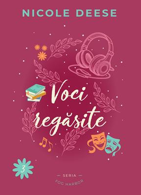 Voci regasite (Fog Harbor vol. 3)