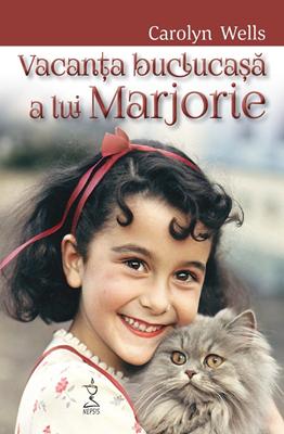 Vacanta buclucasa a lui Marjorie