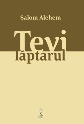 Tevi laptarul