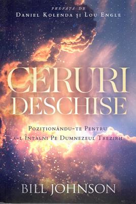 Ceruri deschise