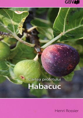Cartea profetului Habacuc