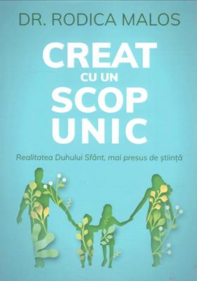 Creat cu un scop unic