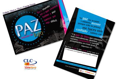 Paz / Serie Tratados CLC [Tratados]