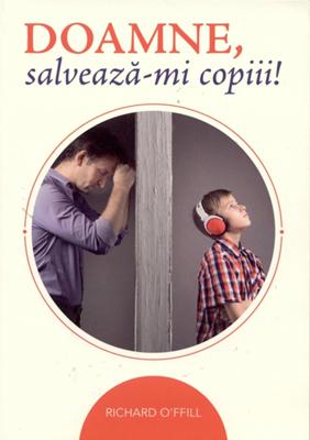 Doamne, salvează-mi copiii!
