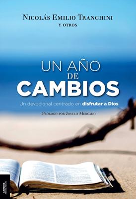 Un año de cambios profundos