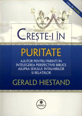 Creste-i in puritate