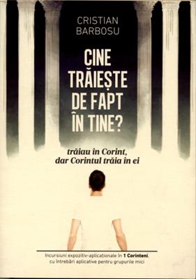 Cine traieste de fapt in tine?