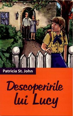 Descoperirile lui Lucy