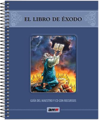 El Libro De Éxodo Guía Del Maestro