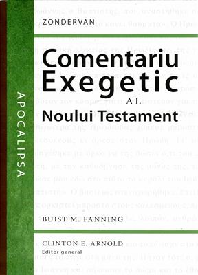 Comentariu exegetic al Noului Testament. Apocalipsa