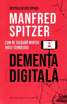 Demența digitală