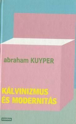 Kálvinizmus és modernitás