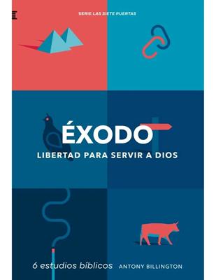 Éxodo - Guía A Las 7 Puertas