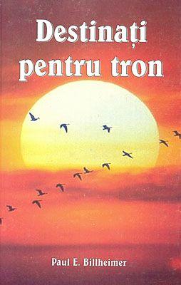 Destinaţi pentru tron - ed. a II-a