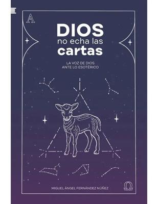 Dios No Echa Las Cartas
