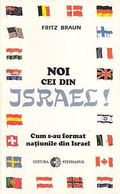 Noi cei din Israel