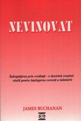 Nevinovat