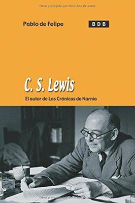 C.S Lewis