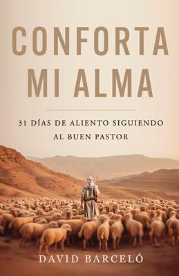 Conforta Mi Alma