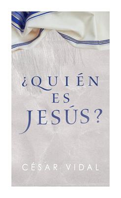 Quién es Jesús