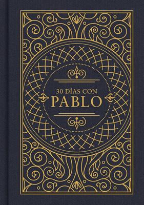30 Días Con Pablo Devocional