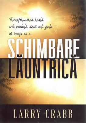 Schimbare lăuntrică
