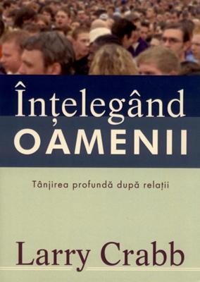 Intelegand oamenii: Tanjirea profunda dupa relatii