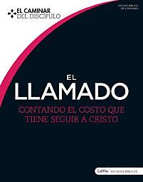 El Llamado (Rústica) [Cartilla]