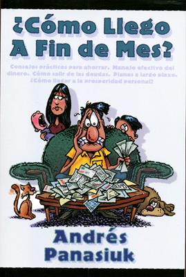 ¿Cómo llego a fin de mes?