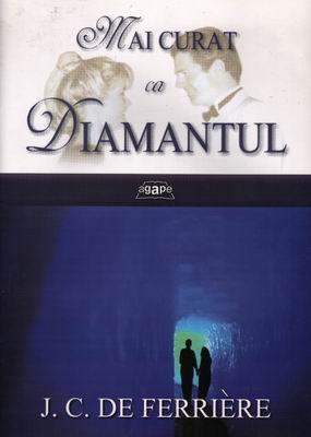 Mai curat ca diamantul