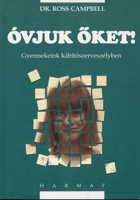 Óvjuk õket